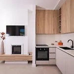 Apartman Beachfront Pebble