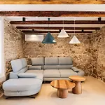 Apartman Beachfront Pebble Zdrelac