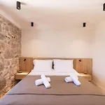 Apartman Beachfront Pebble