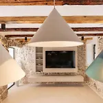 Apartman Beachfront Pebble