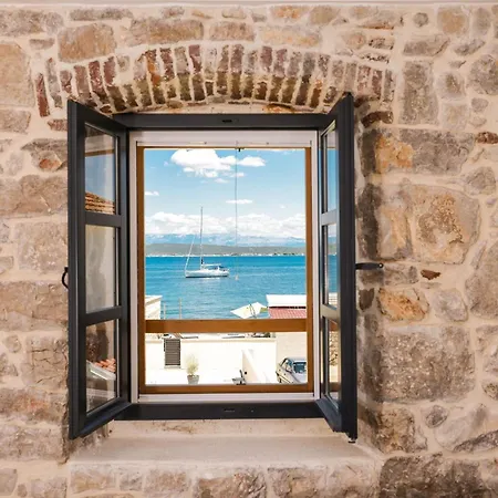 Lejlighed Beachfront Pebble *