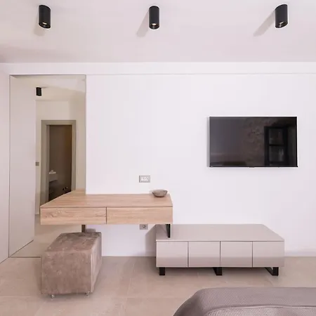 Lejlighed Beachfront Pebble *