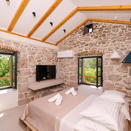 Lejlighed Beachfront Pebble *