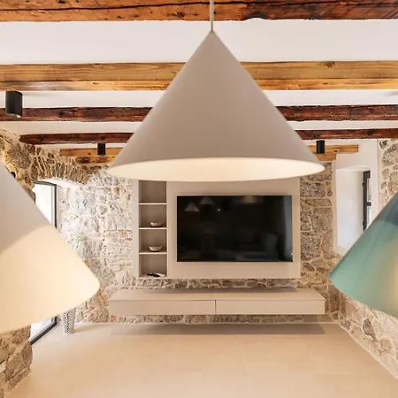 Lejlighed Beachfront Pebble