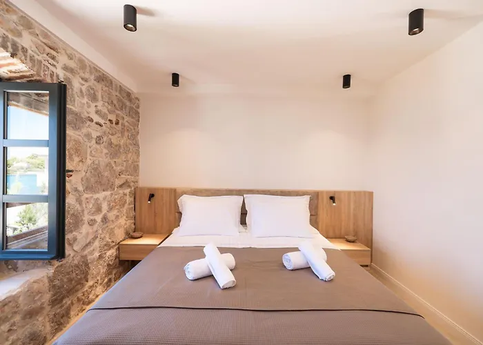 Appartement Beachfront Pebble