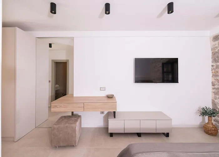 Appartement Beachfront Pebble *