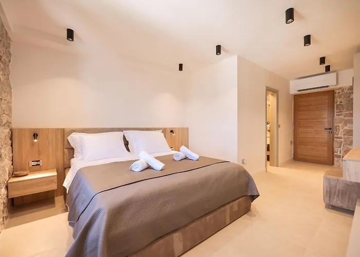 Appartement Beachfront Pebble *