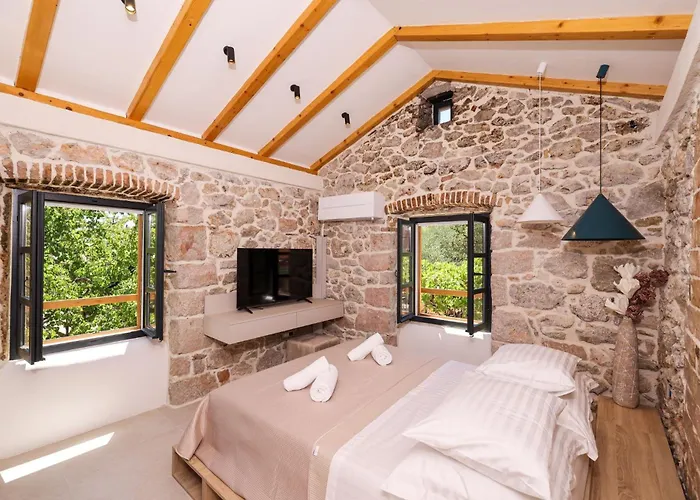 Appartement Beachfront Pebble *