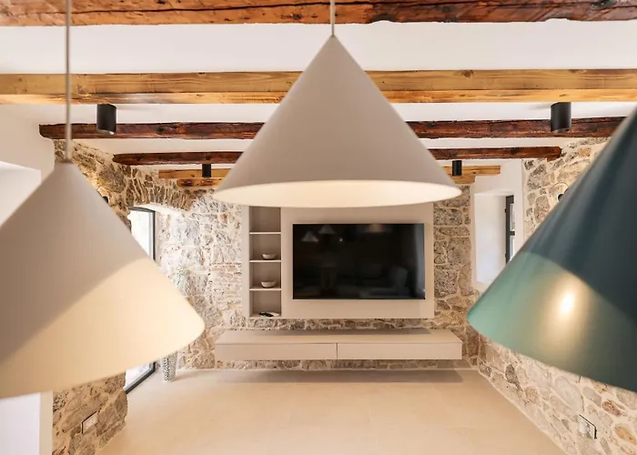 דירה Beachfront Pebble