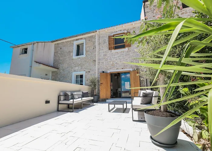 Appartement Beachfront Pebble *