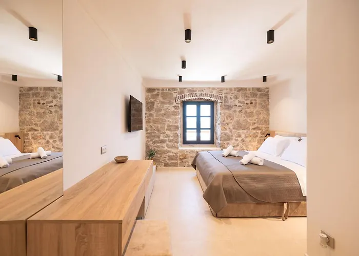 Appartement Beachfront Pebble